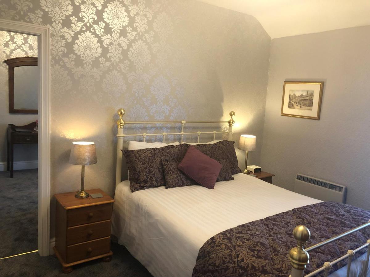 Adcote House (Adults Only) Hotel Llandudno Eksteriør billede