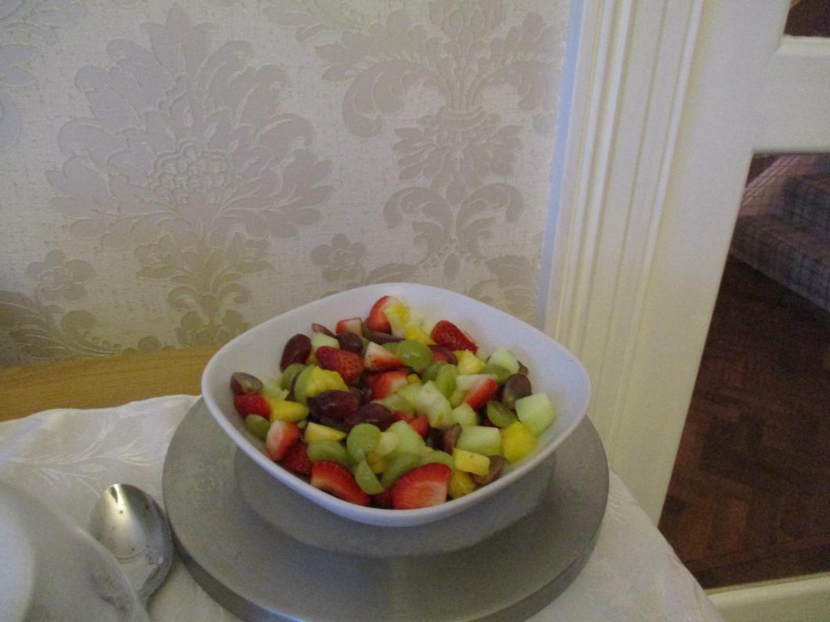 Adcote House (Adults Only) Hotel Llandudno Eksteriør billede