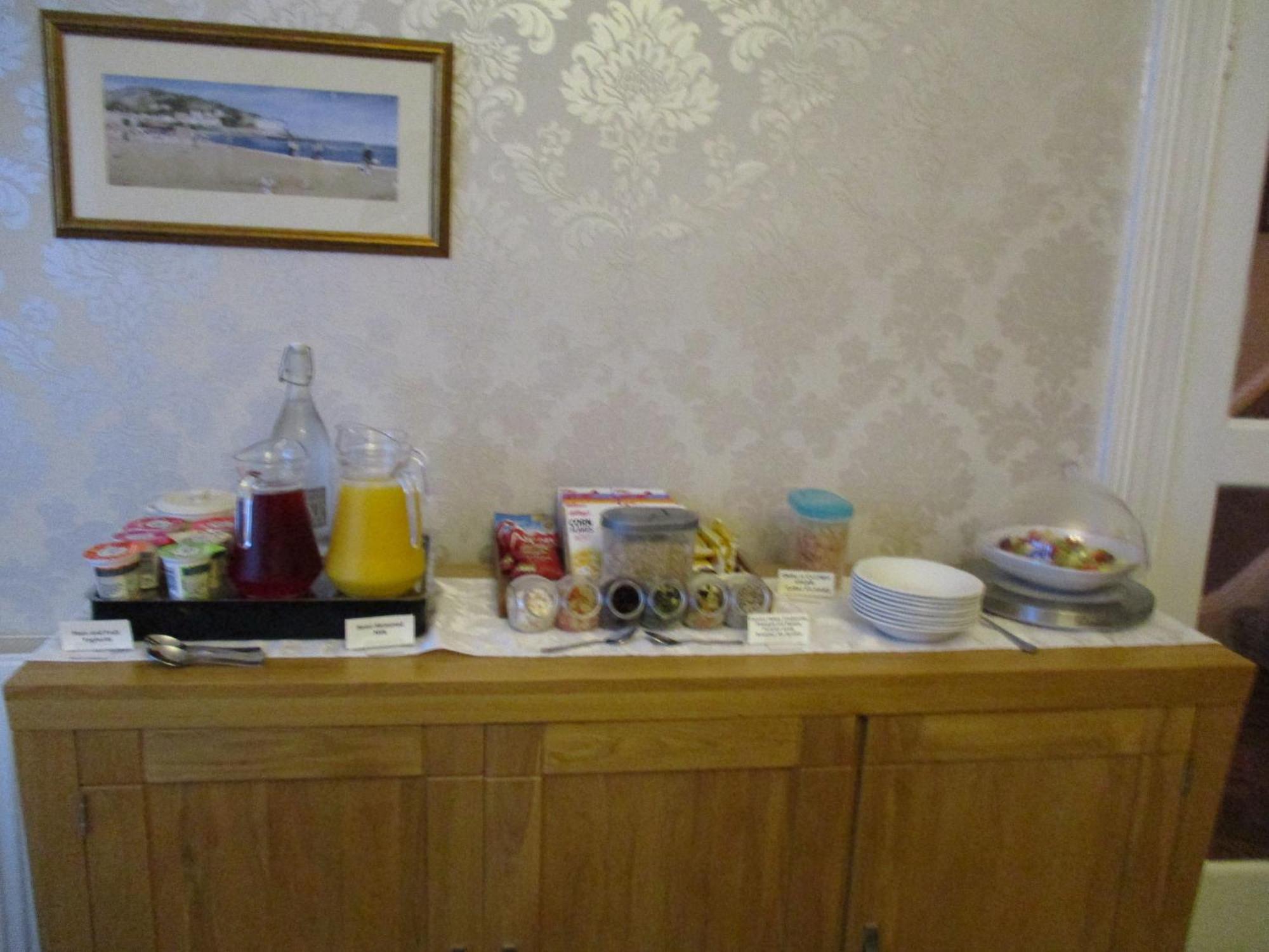 Adcote House (Adults Only) Hotel Llandudno Eksteriør billede